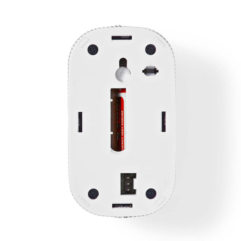 Load image into Gallery viewer, Nedis dtctco20wt carbon monoxide|koolstof-monoxide
