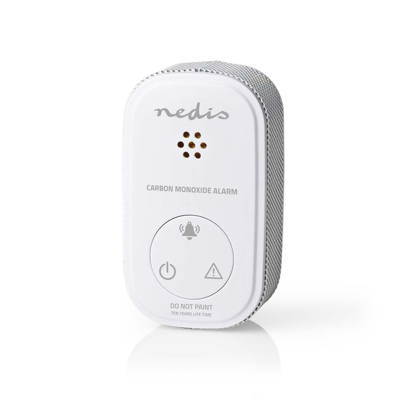 Load image into Gallery viewer, Nedis dtctco20wt carbon monoxide|koolstof-monoxide
