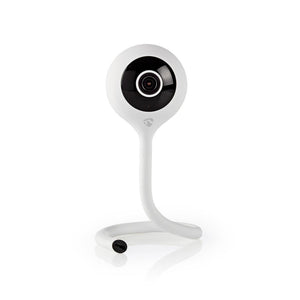Nedis wifici11cwt wi-fi smart ip-camera klimaatsensor full-hd 1080p