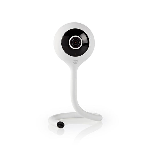 Nedis wifici11cwt wi-fi smart ip-camera klimaatsensor full-hd 1080p
