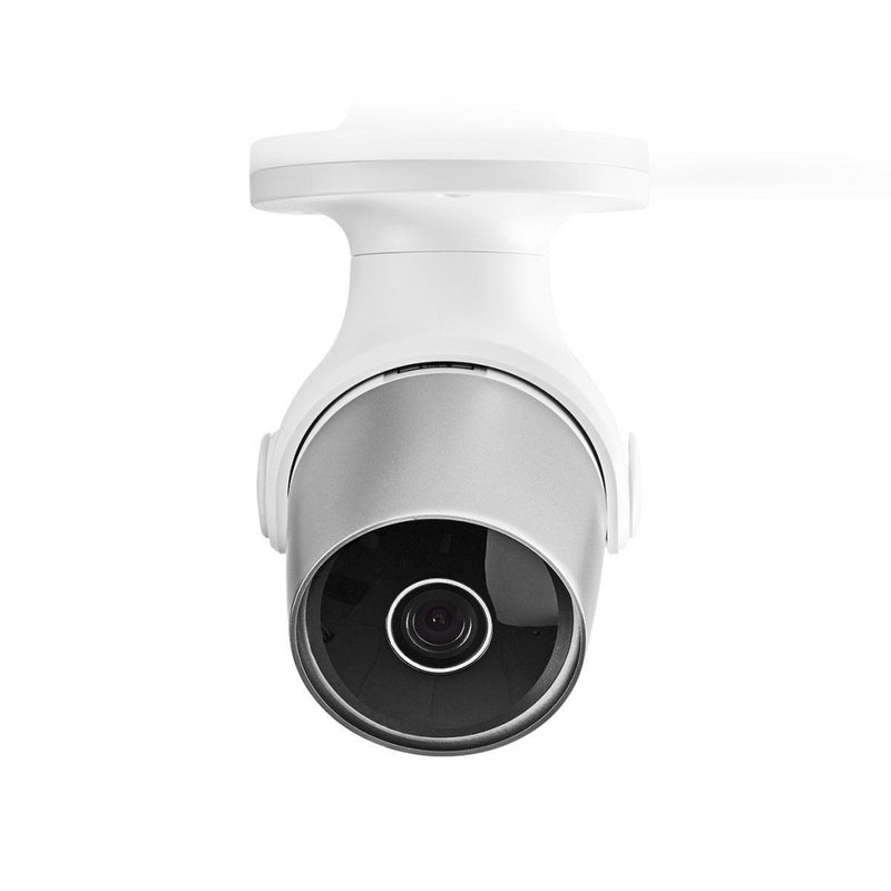 Load image into Gallery viewer, Nedis WIFICO11CWT Wi-fi Ip-camera Voor Buiten Waterbestendig Full Hd 1080p

