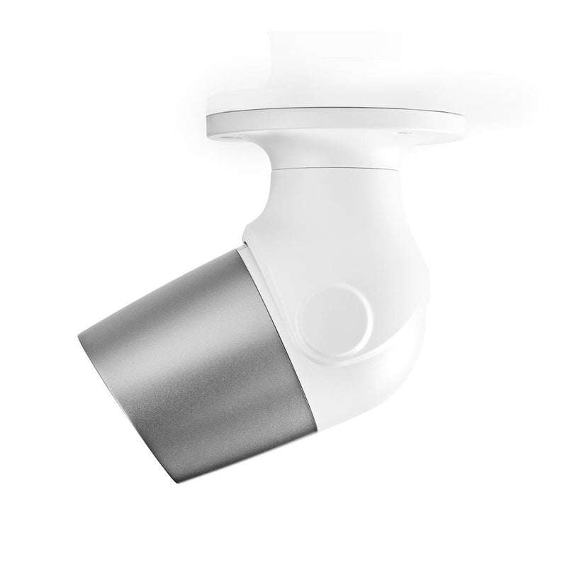 Load image into Gallery viewer, Nedis WIFICO11CWT Wi-fi Ip-camera Voor Buiten Waterbestendig Full Hd 1080p
