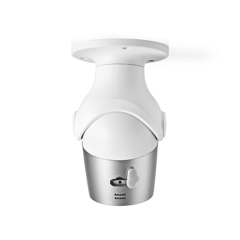 Load image into Gallery viewer, Nedis WIFICO11CWT Wi-fi Ip-camera Voor Buiten Waterbestendig Full Hd 1080p
