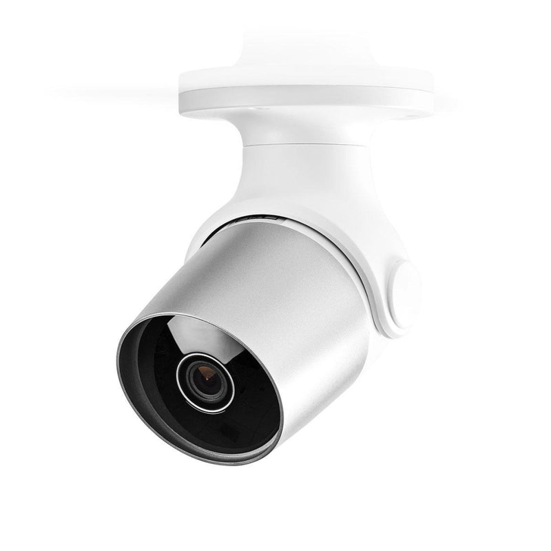 Load image into Gallery viewer, Nedis WIFICO11CWT Wi-fi Ip-camera Voor Buiten Waterbestendig Full Hd 1080p
