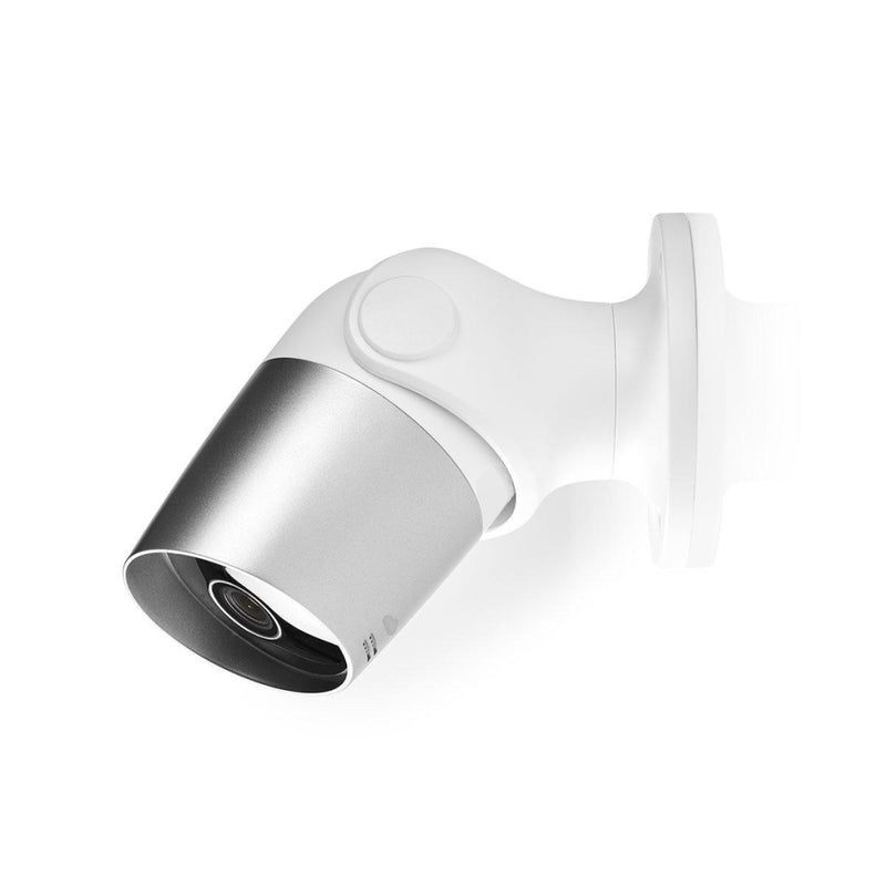 Load image into Gallery viewer, Nedis WIFICO11CWT Wi-fi Ip-camera Voor Buiten Waterbestendig Full Hd 1080p
