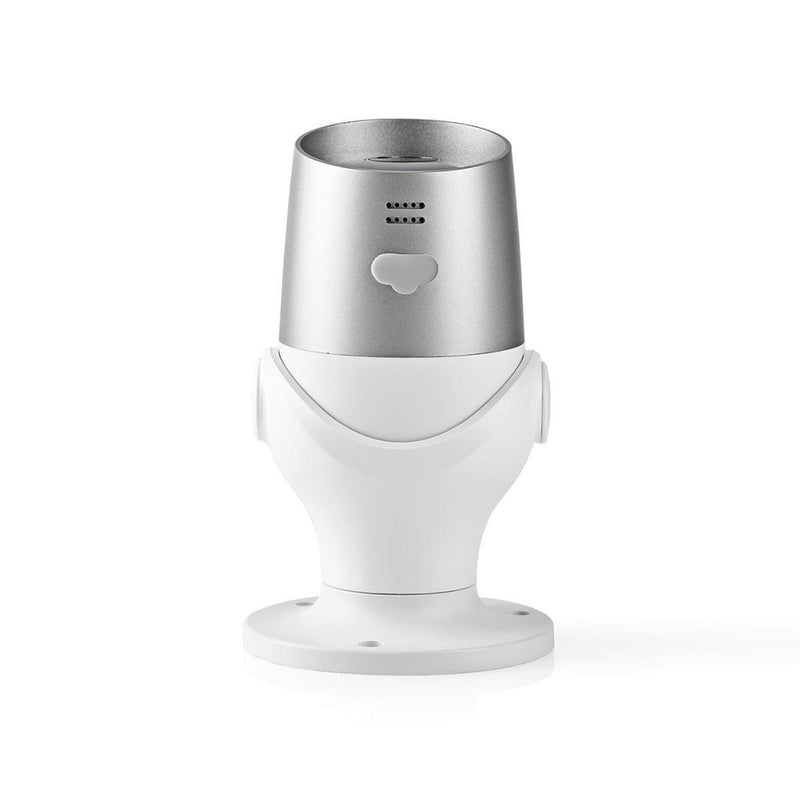 Load image into Gallery viewer, Nedis WIFICO11CWT Wi-fi Ip-camera Voor Buiten Waterbestendig Full Hd 1080p
