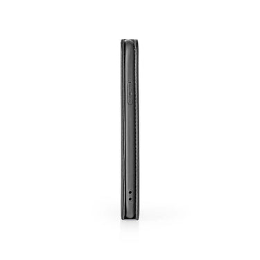 Nedis swb50002bk wallet book voor oneplus 5t zwart
