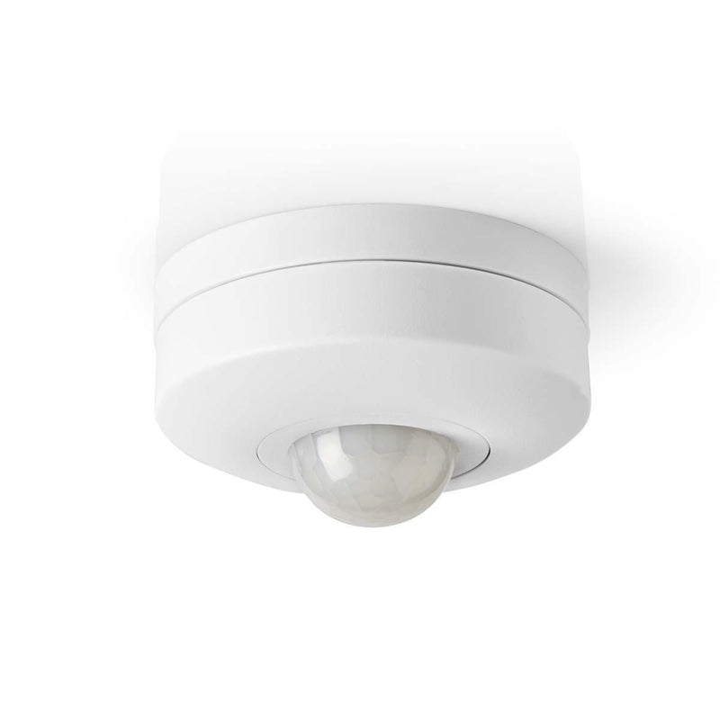 Load image into Gallery viewer, Nedis pirpi30wt bewegingsmelder 3-aderige installatieinstelbare vertragingstijd en lichtgevoeligheid
