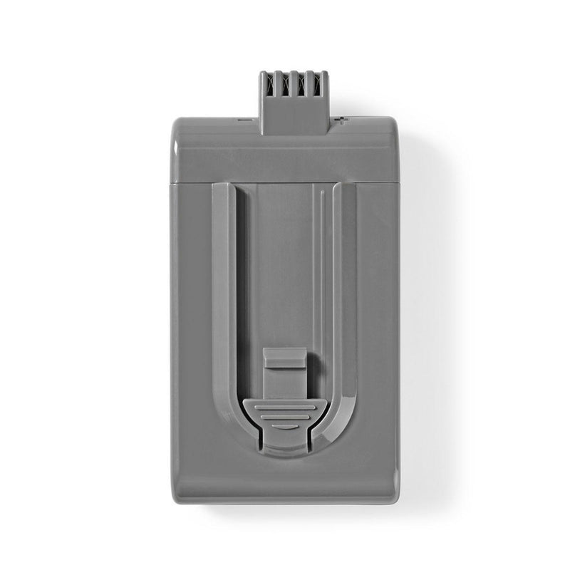 Load image into Gallery viewer, Nedis v2ahdy21v602 stofzuiger-accu li-ion 21,6 v 2 ah 43,2 wh vervanging voor dyson dc16-serie
