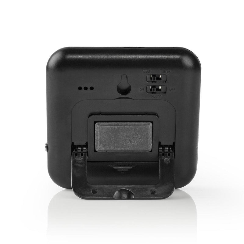 Load image into Gallery viewer, Nedis kath105bk vleesthermometer 0 - 250 deg;c digitaal display timer
