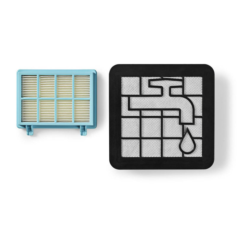 Load image into Gallery viewer, Nedis vcfi223hep hepa-filter philips stofzuiger reserve-onderdeel
