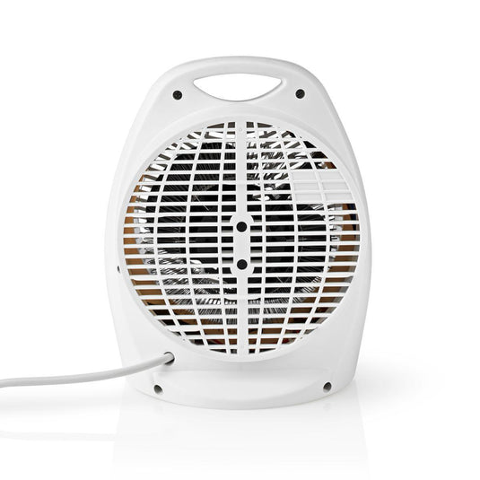 Nedis ventilatorkachel