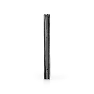Nedis swb10022bk wallet book voor samsung galaxy m10 zwart