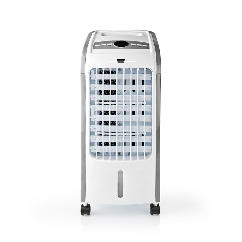 Load image into Gallery viewer, Nedis cool115cwt air cooler 3 l 270 m sup3; h timer remote control
