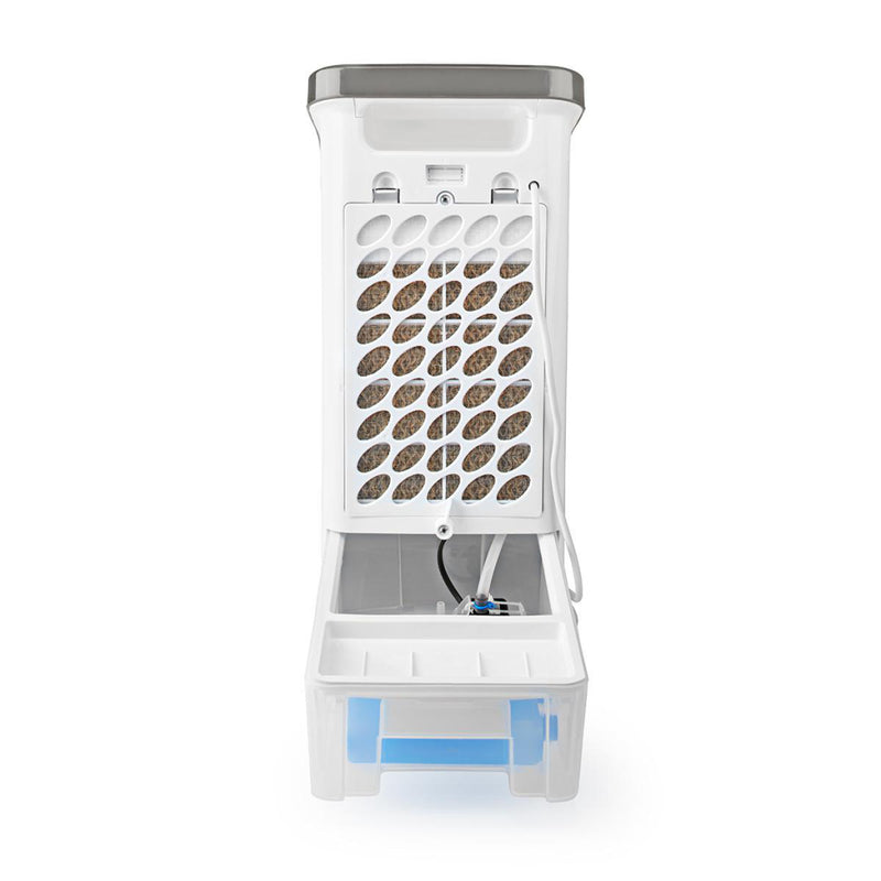 Load image into Gallery viewer, Nedis cool115cwt air cooler 3 l 270 m sup3; h timer remote control
