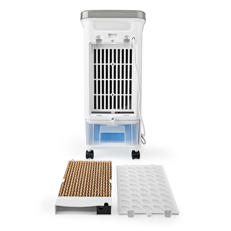 Load image into Gallery viewer, Nedis cool115cwt air cooler 3 l 270 m sup3; h timer remote control

