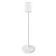 Nedis spmt5750wt speaker-vloerstandaard voor sonos® one sonos® play:1 max. 3 kg vast