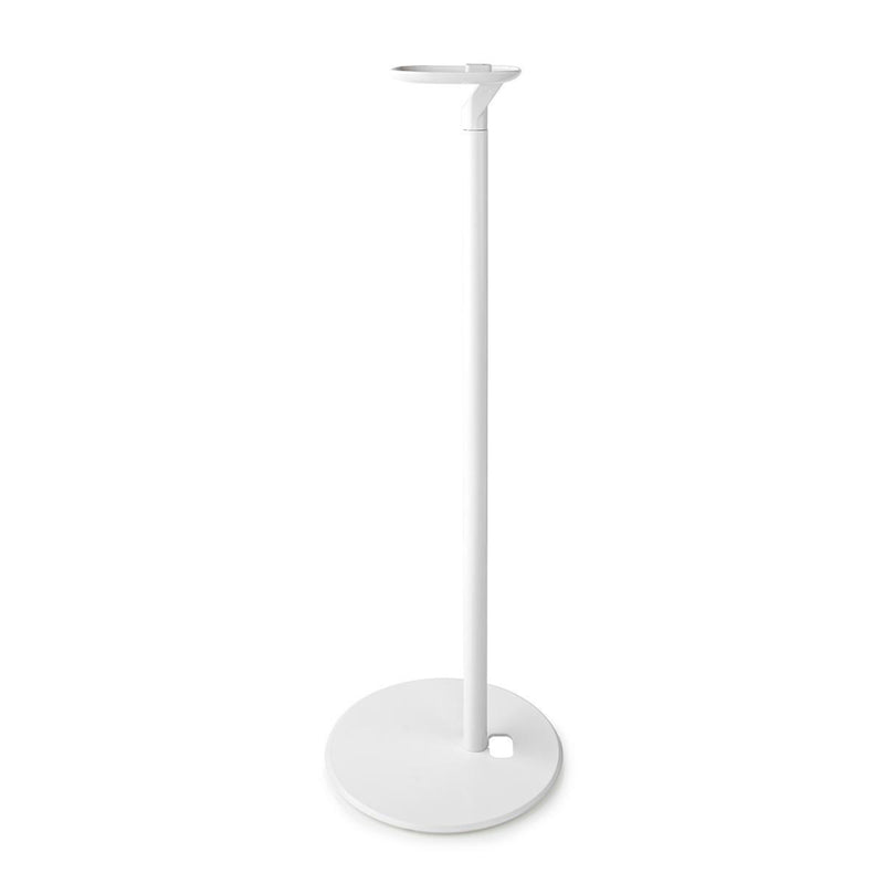 Load image into Gallery viewer, Nedis spmt5750wt speaker-vloerstandaard voor sonos® one sonos® play:1 max. 3 kg vast
