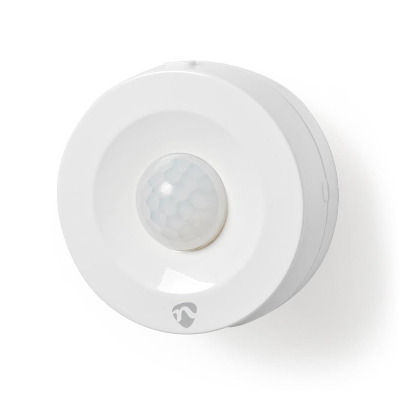 Load image into Gallery viewer, Nedis smartlife bewegingssensor - pir - 120 graden
