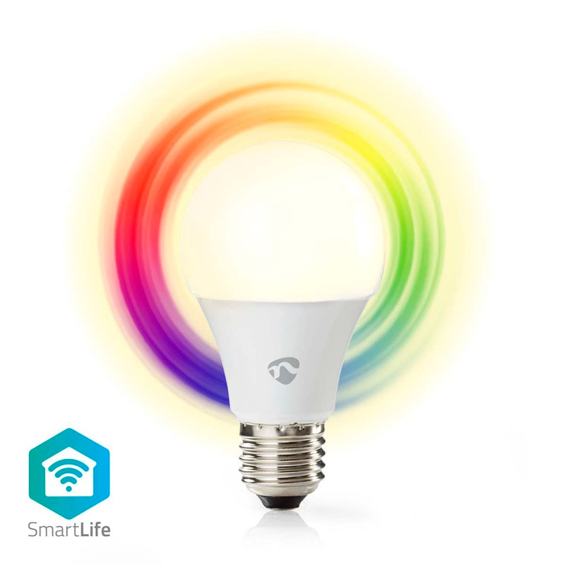Load image into Gallery viewer, Nedis smart ledlamp
