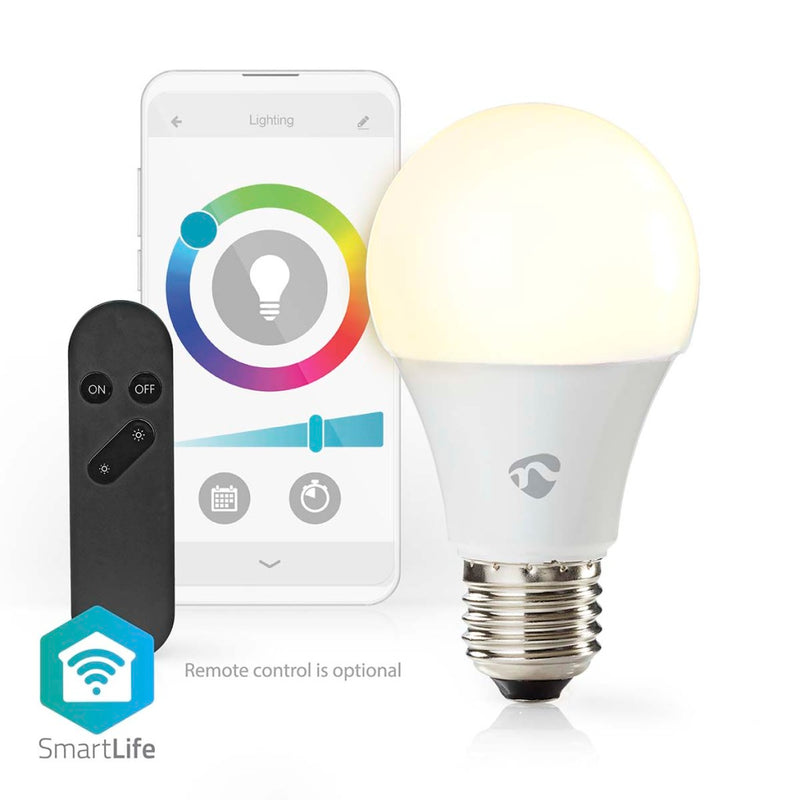 Load image into Gallery viewer, Nedis smart ledlamp
