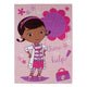 Basic Doc Mc Stuffins Speelkleed 95x133cm
