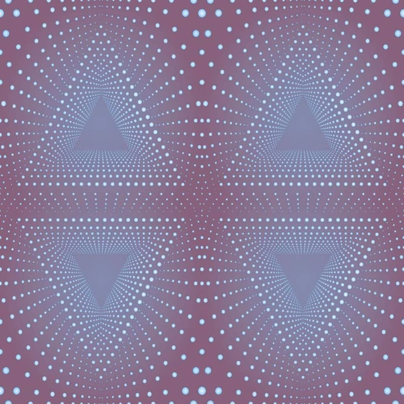 Load image into Gallery viewer, Noordwand Noordwand Behang Good Vibes Graphic galaxy print roze en paars
