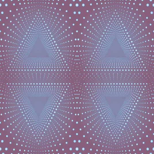 Noordwand Noordwand Behang Good Vibes Graphic galaxy print roze en paars