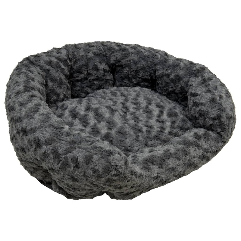 Load image into Gallery viewer, Jack and Vanilla Jack and Vanilla Huisdierenmand Coal L 55x42 cm
