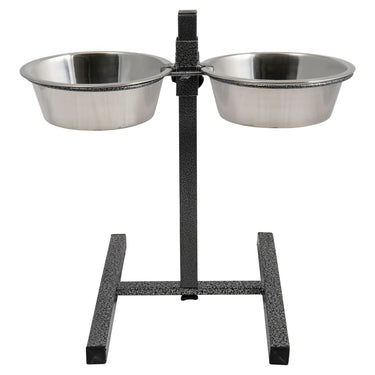 Jack and vanilla voerstandaard bon appetit 2 x 2,8 l