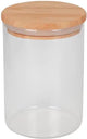 Brabantia brabantia pure voorraadpot 700 ml glas