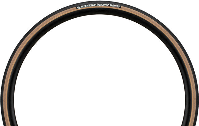 Load image into Gallery viewer, Michelin dynamic classic 28 wired tyre
