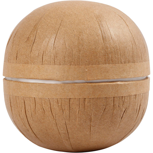 Creativ company http: www.cchobby.nl tweedelige-bal-d-8-cm-4-stuk-1-doos