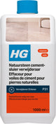 Hg natuursteen cementsluierverwijderaar 1l