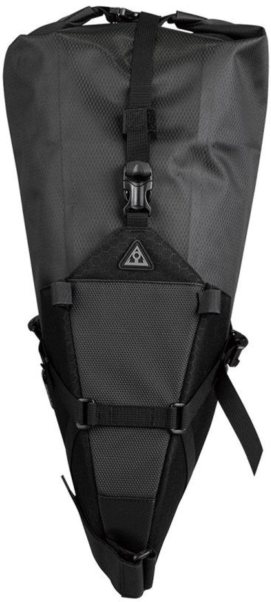 Load image into Gallery viewer, Topeak Zadeltas Backloader X 15L black
