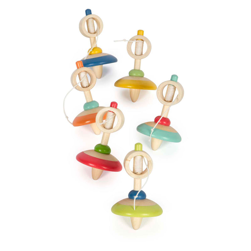 Load image into Gallery viewer, Small Foot Houten Trektol
