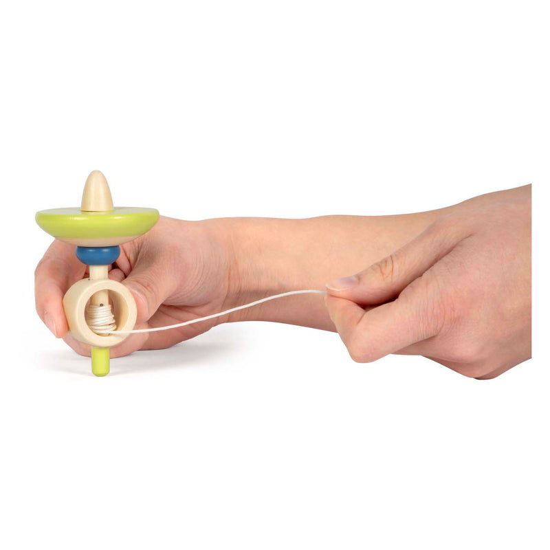 Load image into Gallery viewer, Small Foot Houten Trektol
