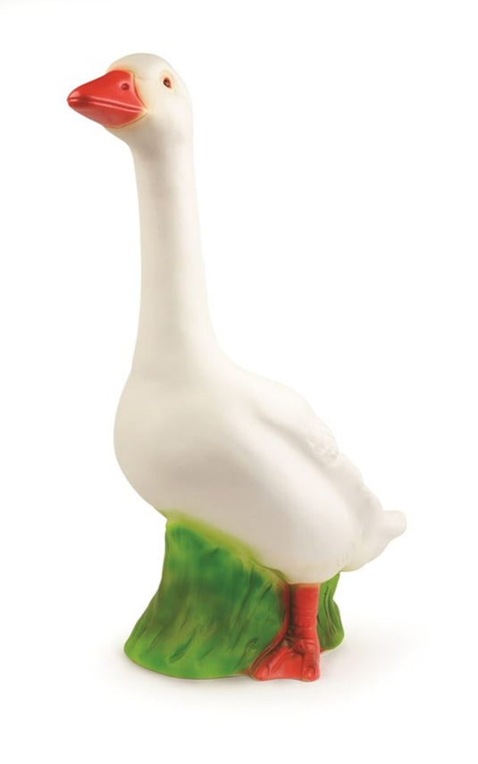 Egmont lamp gans. 37x23x60 cm. 0+