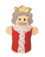 Washand koning
