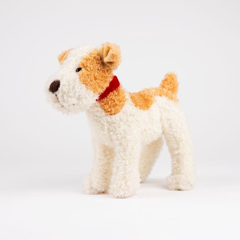 Load image into Gallery viewer, Egmont knuffel hond eliot. 23 cm. 0+
