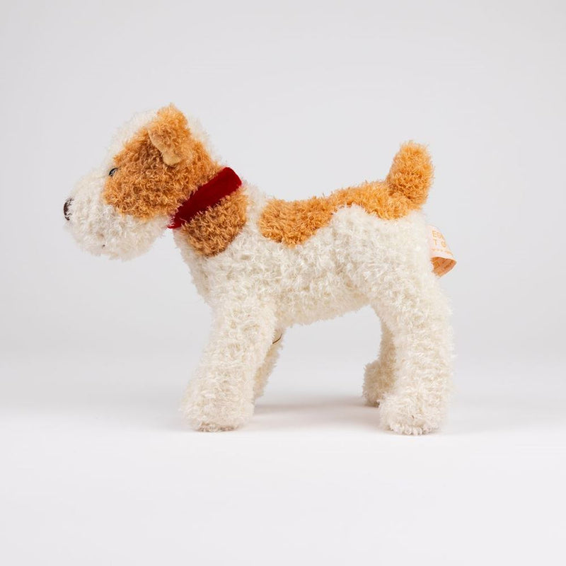 Afbeelding laden in galerijviewer, Egmont knuffel hond eliot. 23 cm. 0+
