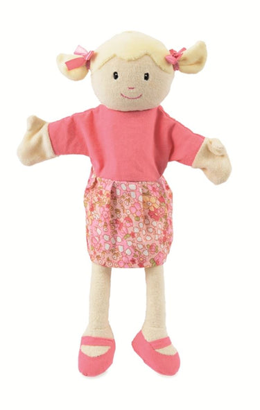 Egmont handpop sophie. 32 cm. 0+