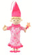 Egmont handpop toverfee. 32 cm. 0+
