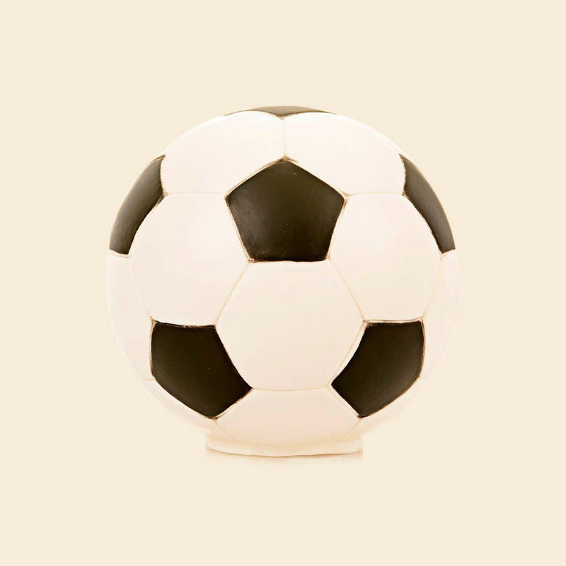 Afbeelding laden in galerijviewer, Egmont lamp voetbal. 17 cm. 0+ dec
