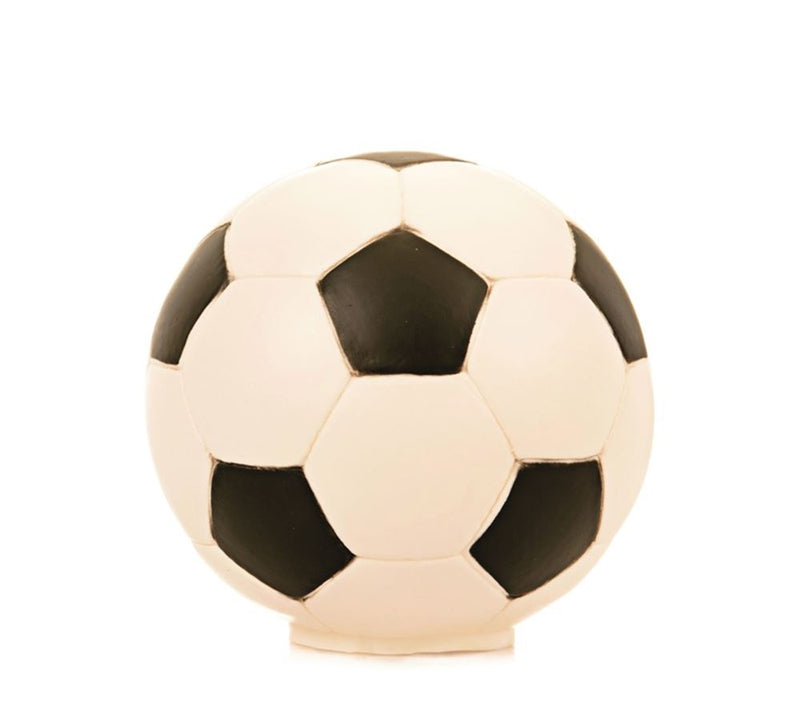 Afbeelding laden in galerijviewer, Egmont lamp voetbal. 17 cm. 0+ dec

