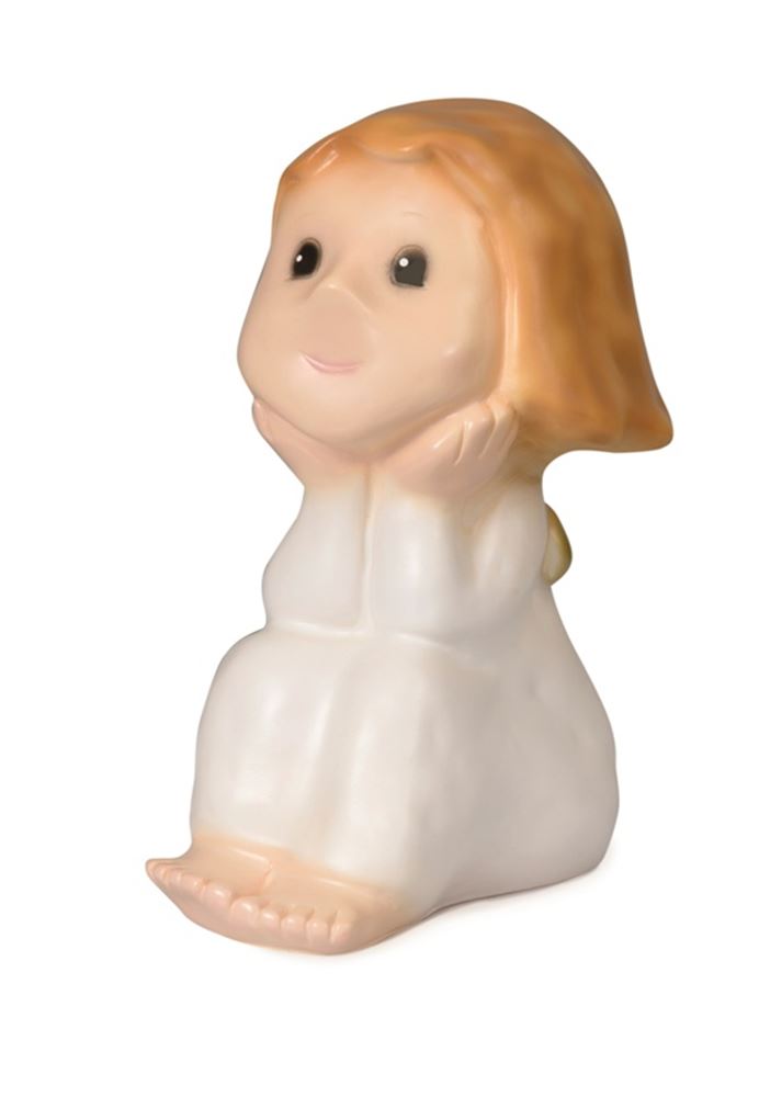 Afbeelding laden in galerijviewer, Egmont toys lamp fee 25x18 cm.
