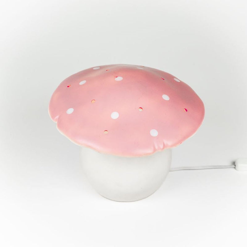 Load image into Gallery viewer, Egmont lamp paddenstoel vintage+dimmer.
