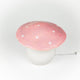 Egmont lamp paddenstoel vintage+dimmer.