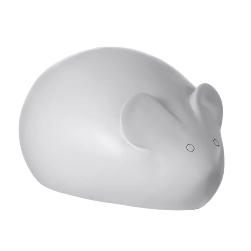 Load image into Gallery viewer, Egmont lamp jelly muis cool grijs 28 cm.
