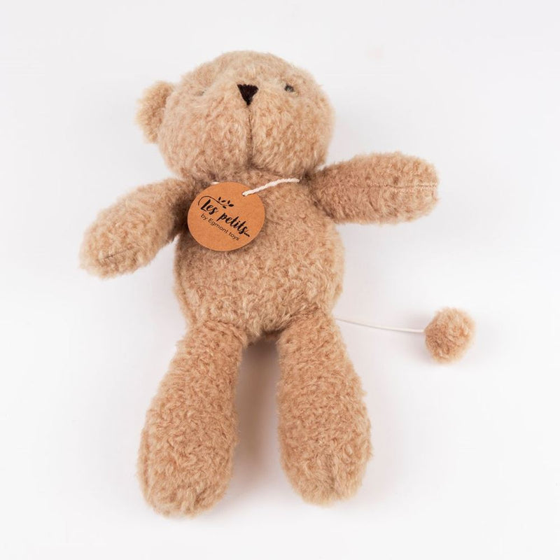 Afbeelding laden in galerijviewer, Egmont knuffel beer morris 25 cm met muz

